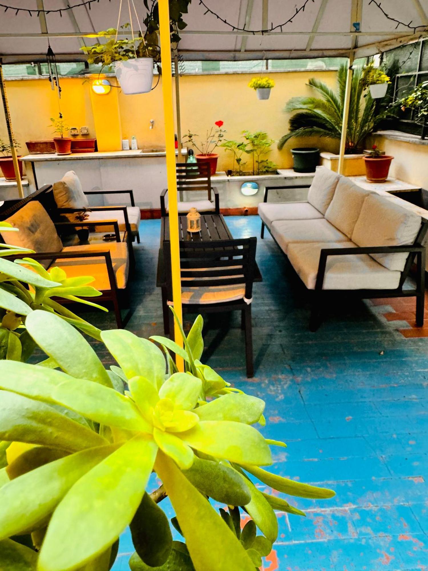 Toffa Place In โรม ภายนอก รูปภาพ