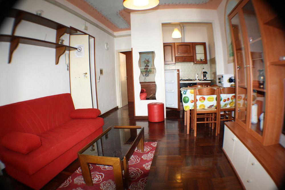 Toffa Place In โรม ภายนอก รูปภาพ