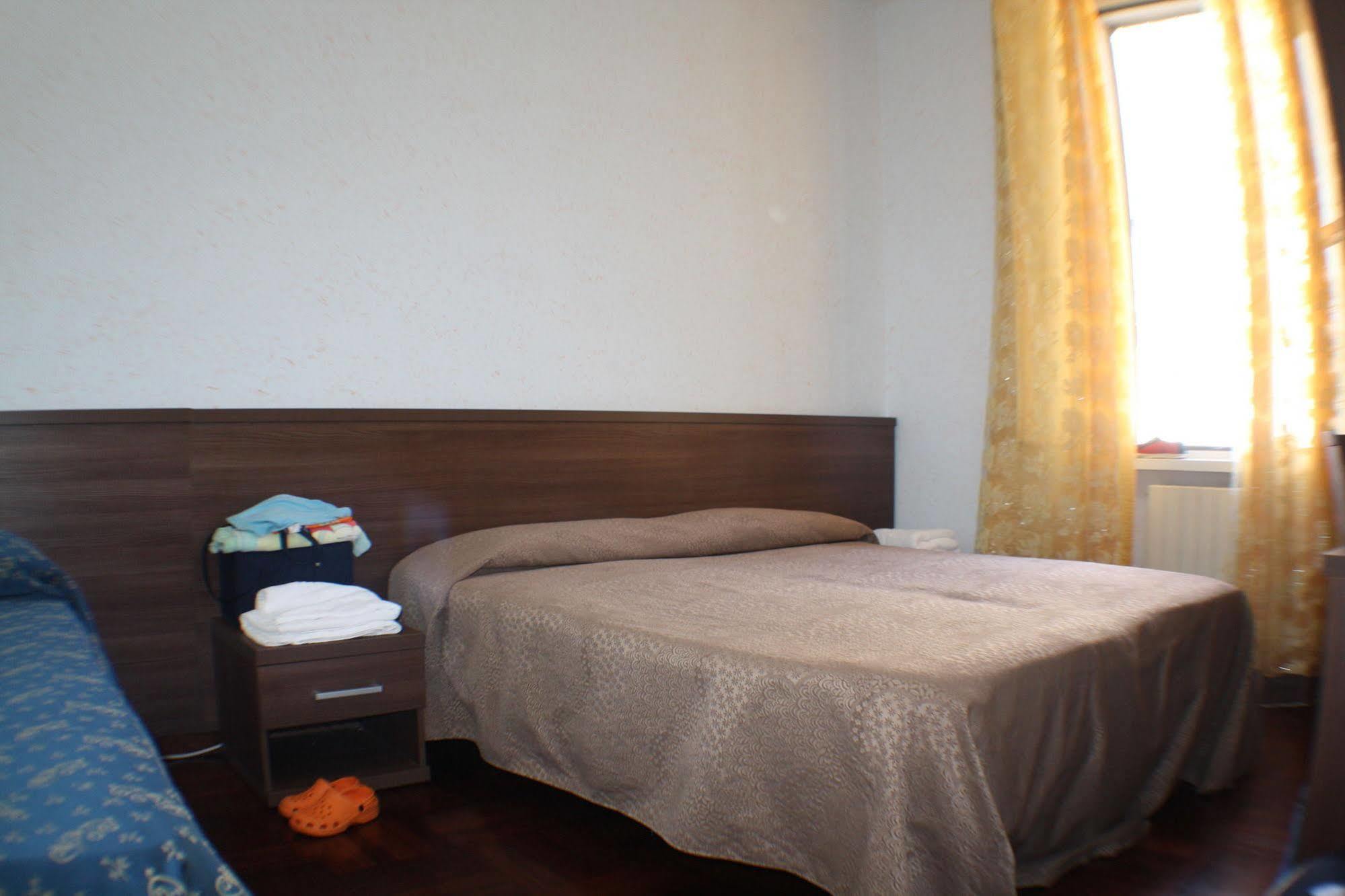 Toffa Place In โรม ภายนอก รูปภาพ