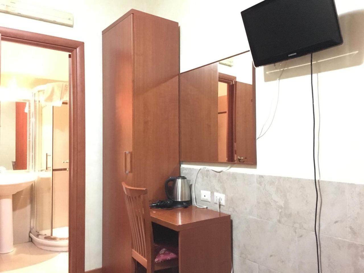 Toffa Place In โรม ภายนอก รูปภาพ